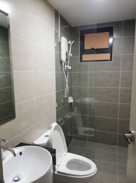 Servis Apartment untuk Dijual di Liberty @ Arc - Nana Goh - PropertyGuru.com.my