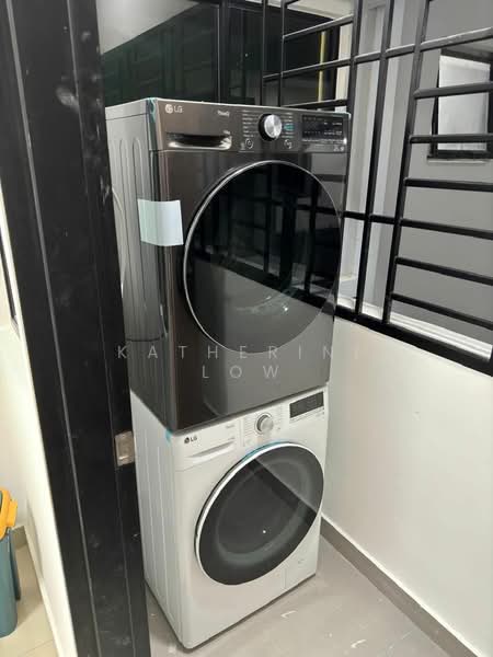 Servis Apartment untuk Dijual di Veranda Residence - Katherine Low - Interior - PropertyGuru.com.my