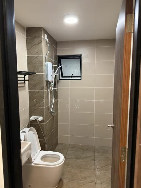 Servis Apartment untuk Dijual di Veranda Residence - Katherine Low - PropertyGuru.com.my