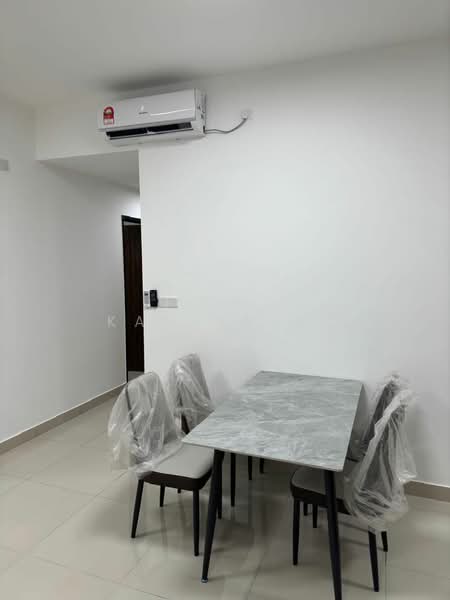 Servis Apartment untuk Dijual di Veranda Residence - Katherine Low - PropertyGuru.com.my