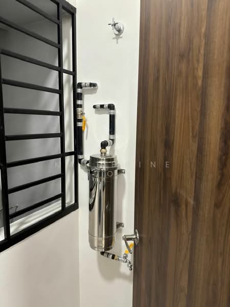 Servis Apartment untuk Dijual di Veranda Residence - Katherine Low - PropertyGuru.com.my