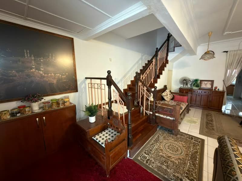 2-storey Terraced House for Sale in Bukit Rahman Putra (Sungai Buloh) - Evelyn Khoo - Interior - PropertyGuru.com.my