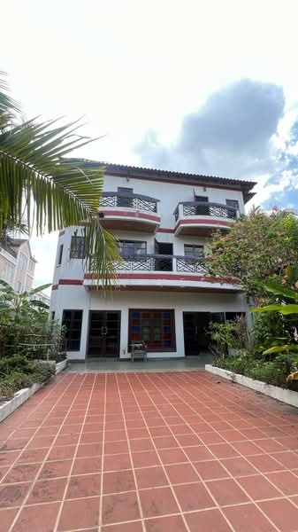 Bungalow for Sale in Bukit Jalil Golf (Bukit Jalil) - Yin Yee - Exterior - PropertyGuru.com.my