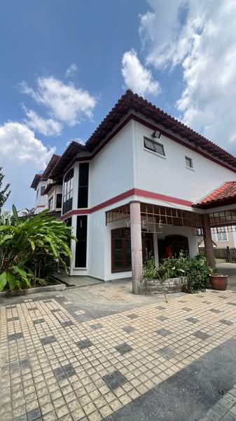 Bungalow for Sale in Bukit Jalil Golf (Bukit Jalil) - Yin Yee - Exterior - PropertyGuru.com.my