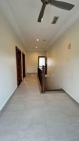 Bungalow for Sale in Bukit Jalil Golf (Bukit Jalil) - Yin Yee - Corridor - PropertyGuru.com.my