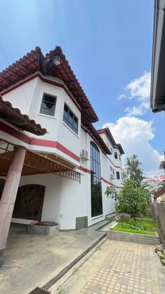 Bungalow for Sale in Bukit Jalil Golf (Bukit Jalil) - Yin Yee - Exterior - PropertyGuru.com.my
