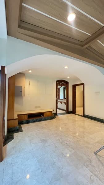 Bungalow for Sale in Bukit Jalil Golf (Bukit Jalil) - Yin Yee - Living Room - PropertyGuru.com.my