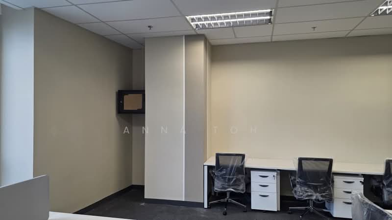 Office for Rent in Taman Desa (Kuala Lumpur) - Anna Toh - Interior - PropertyGuru.com.my