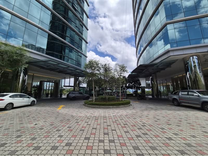 Office for Rent in Taman Desa (Kuala Lumpur) - Anna Toh - Exterior - PropertyGuru.com.my