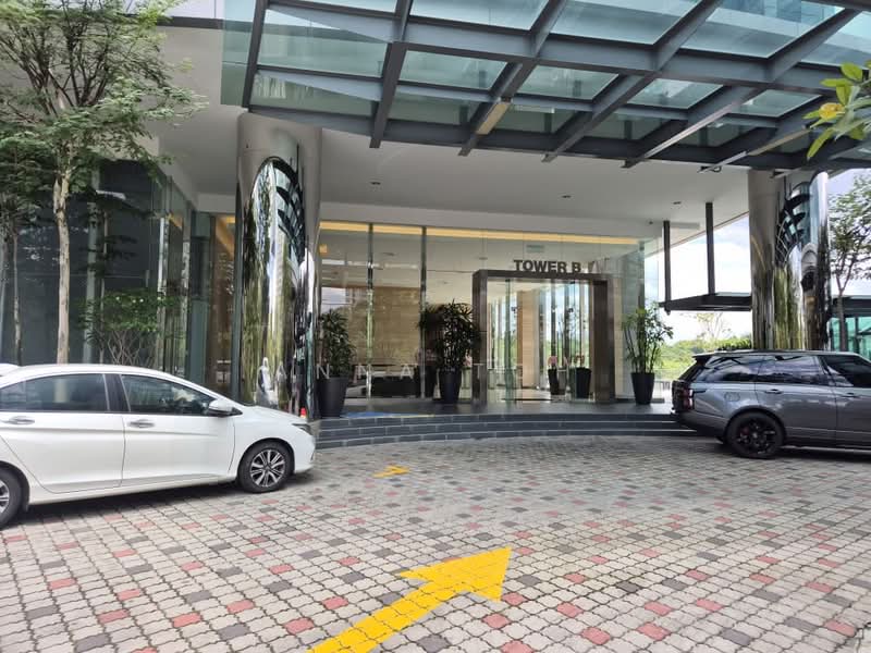 Office for Rent in Taman Desa (Kuala Lumpur) - Anna Toh - Exterior - PropertyGuru.com.my