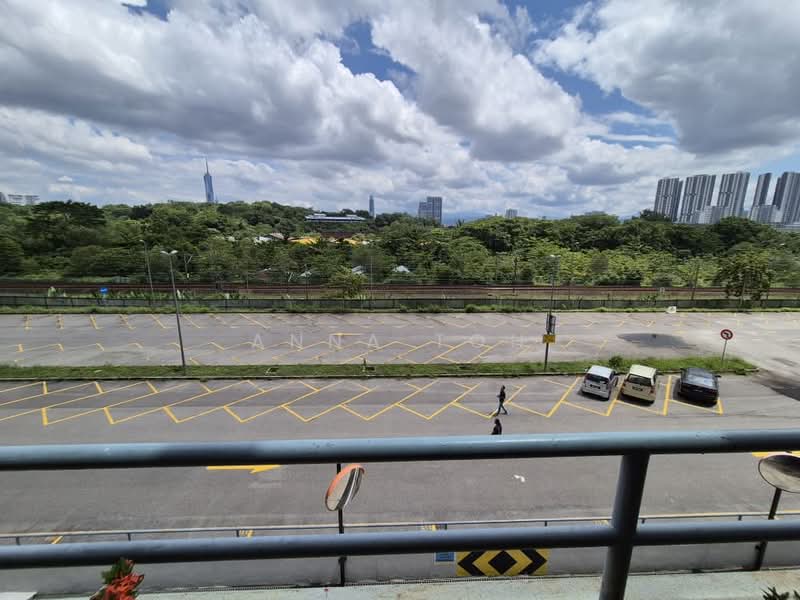 Office for Rent in Taman Desa (Kuala Lumpur) - Anna Toh - Exterior - PropertyGuru.com.my