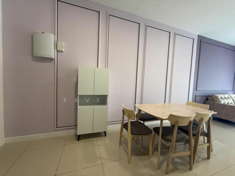 Condominium for Rent at Skyline KL - Kaven Heng - PropertyGuru.com.my