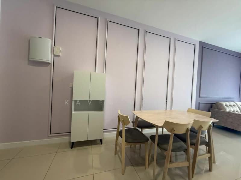 Condominium for Rent at Skyline KL - Kaven Heng - PropertyGuru.com.my