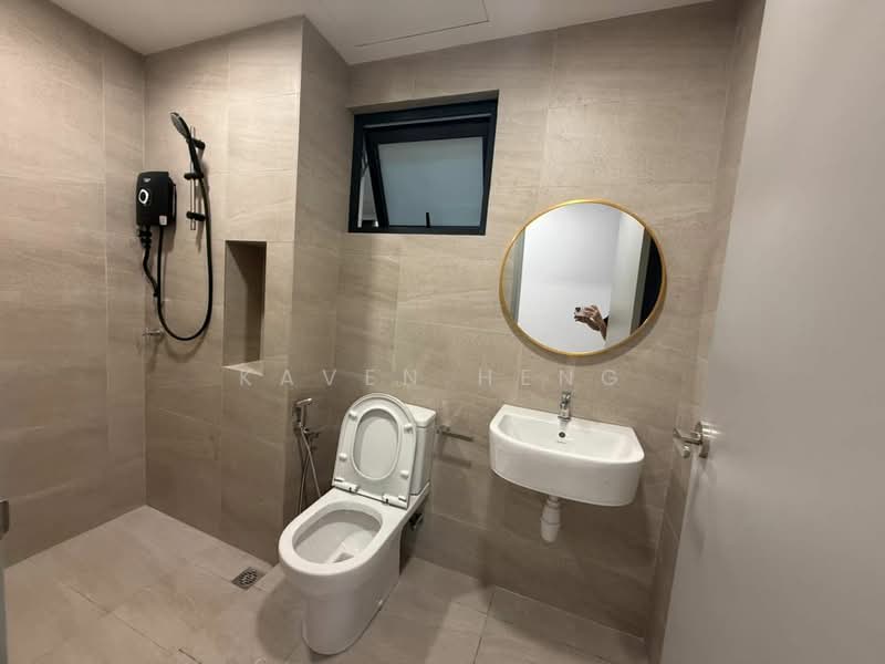 Condominium for Rent at Skyline KL - Kaven Heng - PropertyGuru.com.my