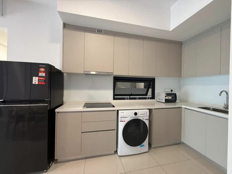 Condominium for Rent at Skyline KL - Kaven Heng - PropertyGuru.com.my