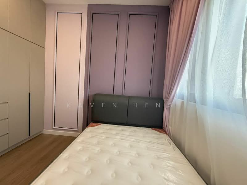 Condominium for Rent at Skyline KL - Kaven Heng - PropertyGuru.com.my