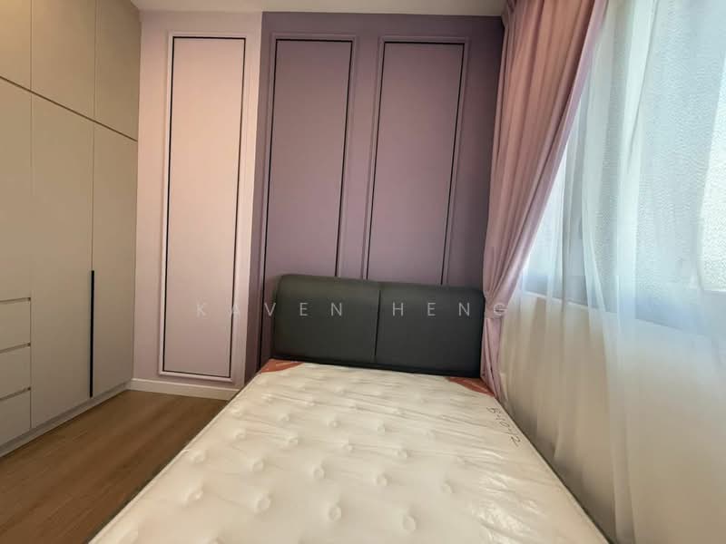 Condominium for Rent at Skyline KL - Kaven Heng - PropertyGuru.com.my