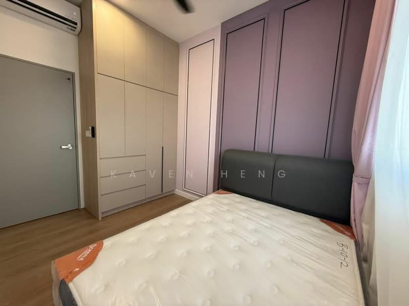 Condominium for Rent at Skyline KL - Kaven Heng - PropertyGuru.com.my