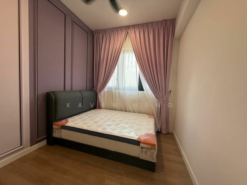 Condominium for Rent at Skyline KL - Kaven Heng - PropertyGuru.com.my