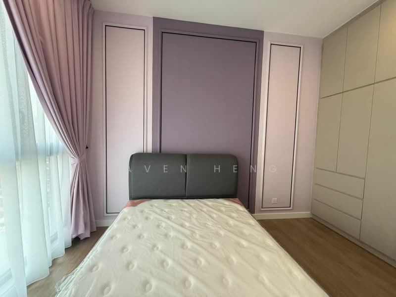 Condominium for Rent at Skyline KL - Kaven Heng - PropertyGuru.com.my