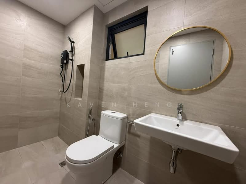 Condominium for Rent at Skyline KL - Kaven Heng - PropertyGuru.com.my