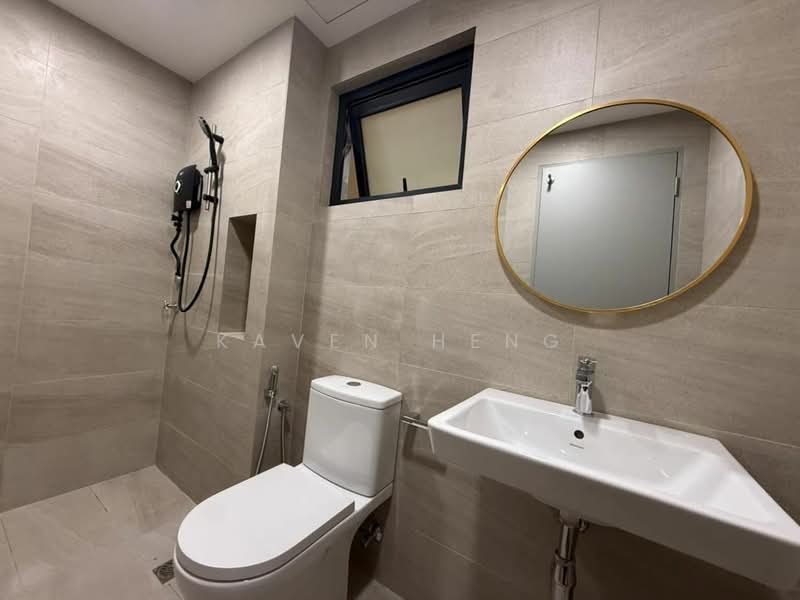 Condominium for Rent at Skyline KL - Kaven Heng - PropertyGuru.com.my