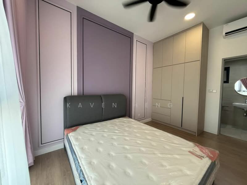 Condominium for Rent at Skyline KL - Kaven Heng - PropertyGuru.com.my