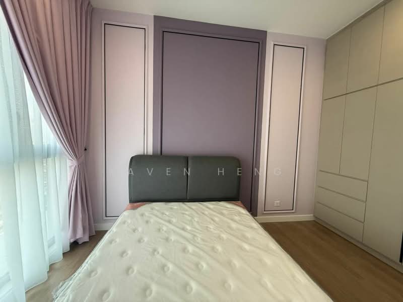 Condominium for Rent at Skyline KL - Kaven Heng - PropertyGuru.com.my
