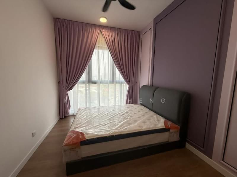 Condominium for Rent at Skyline KL - Kaven Heng - PropertyGuru.com.my