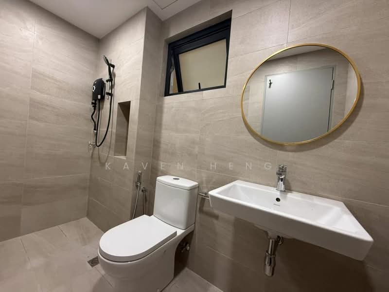 Condominium for Rent at Skyline KL - Kaven Heng - PropertyGuru.com.my