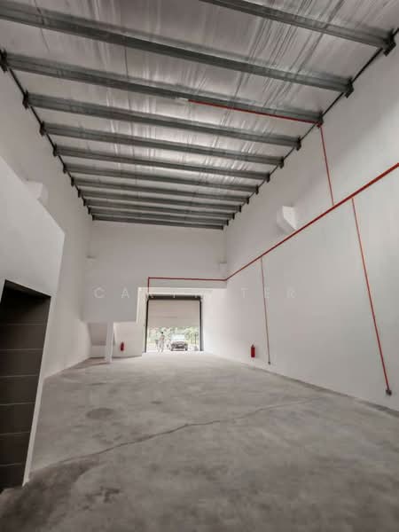 Cluster Factory for Rent in Taman Mount Austin (Tebrau) - Caryn Ter - Interior - PropertyGuru.com.my