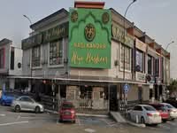 For Rent - Alam Impian/Shah Alam/Corner for Rent