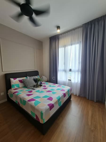 Condominium for Sale at Aster Residence - Eva Chua - Bedroom - PropertyGuru.com.my
