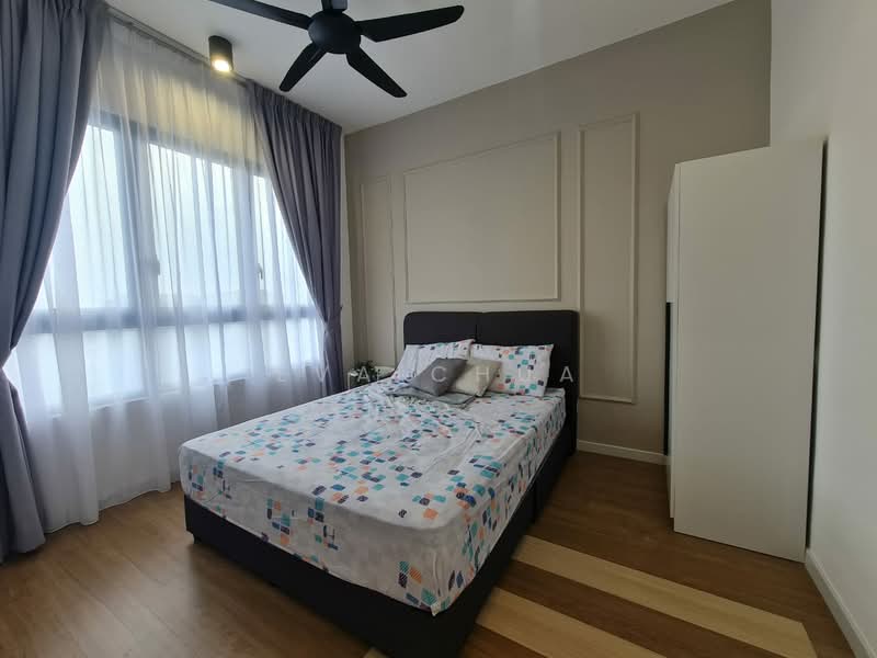 Condominium for Sale at Aster Residence - Eva Chua - Bedroom - PropertyGuru.com.my