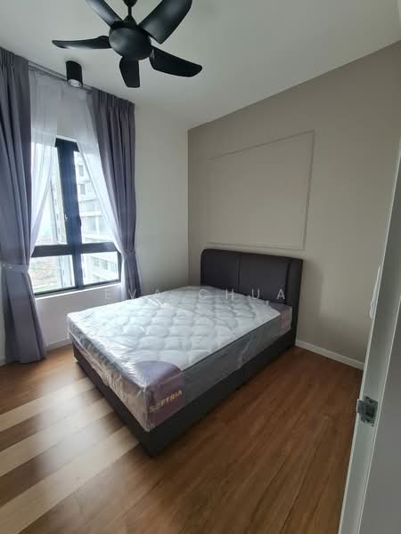 Condominium for Sale at Aster Residence - Eva Chua - Bedroom - PropertyGuru.com.my