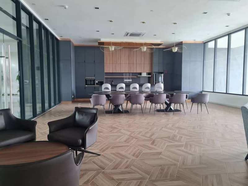 Condominium for Sale at Aster Residence - Eva Chua - Family Lounge - PropertyGuru.com.my