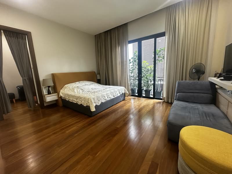 Bungalow for Sale in Bukit Gita Bayu (Seri Kembangan) - Yin Yee - Bedroom - PropertyGuru.com.my