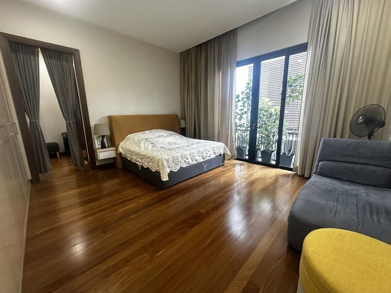 Bungalow for Sale in Bukit Gita Bayu (Seri Kembangan) - Yin Yee - Bedroom - PropertyGuru.com.my