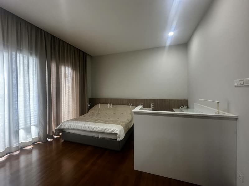 Bungalow for Sale in Bukit Gita Bayu (Seri Kembangan) - Yin Yee - Bedroom - PropertyGuru.com.my