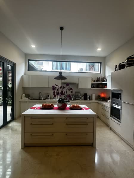 Bungalow for Sale in Bukit Gita Bayu (Seri Kembangan) - Yin Yee - Kitchen - PropertyGuru.com.my