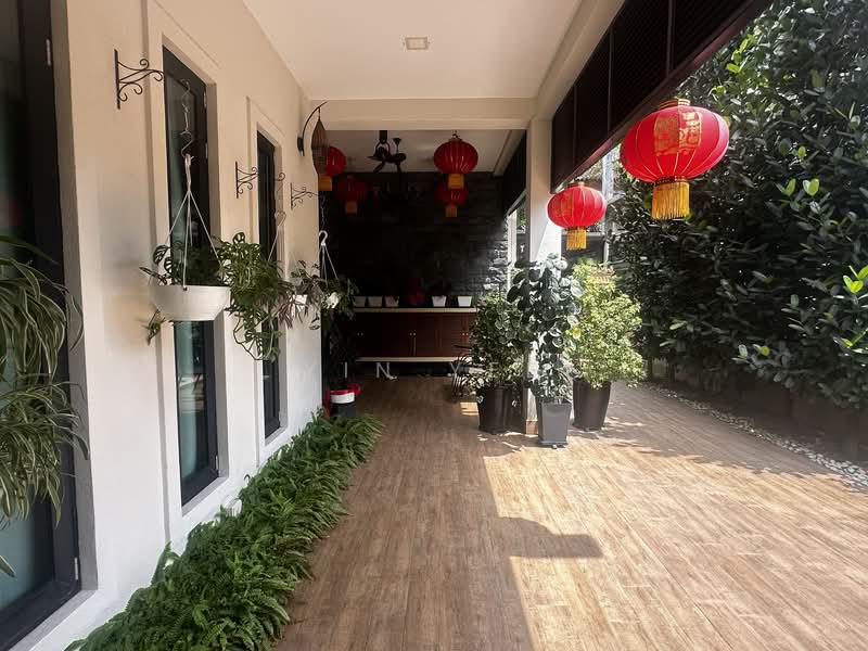 Bungalow for Sale in Bukit Gita Bayu (Seri Kembangan) - Yin Yee - Exterior - PropertyGuru.com.my