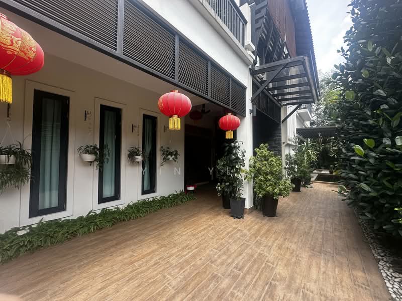 Bungalow for Sale in Bukit Gita Bayu (Seri Kembangan) - Yin Yee - Exterior - PropertyGuru.com.my