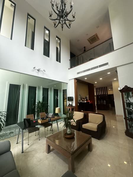 Bungalow for Sale in Bukit Gita Bayu (Seri Kembangan) - Yin Yee - Living Room - PropertyGuru.com.my