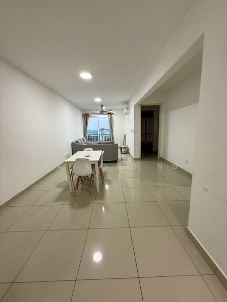 Service Residence for Rent at De Centrum Residences - Raymond Ng - Living Room - PropertyGuru.com.my