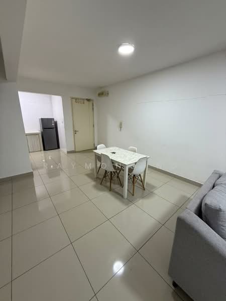 Service Residence for Rent at De Centrum Residences - Raymond Ng - Kitchen - PropertyGuru.com.my