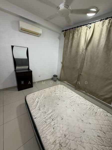 Service Residence for Rent at De Centrum Residences - Raymond Ng - Bedroom - PropertyGuru.com.my