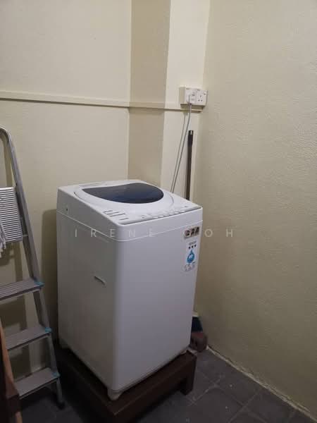 Apartment for Rent at Noble Villa - Irene Goh - Interior - PropertyGuru.com.my