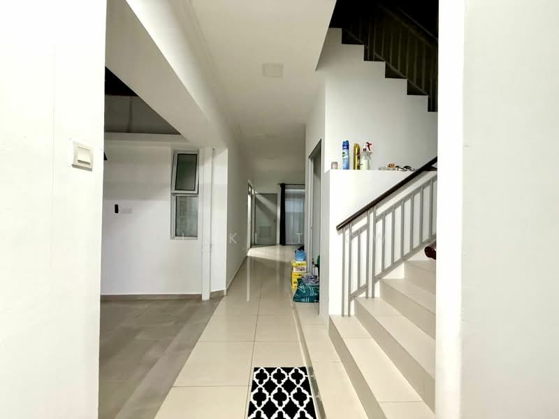 2-storey Terraced House for Sale in Horizon Hills (Iskandar Puteri (Nusajaya)) - Kinki Teow - Interior - PropertyGuru.com.my