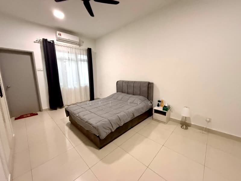 2-storey Terraced House for Sale in Horizon Hills (Iskandar Puteri (Nusajaya)) - Kinki Teow - Bedroom - PropertyGuru.com.my