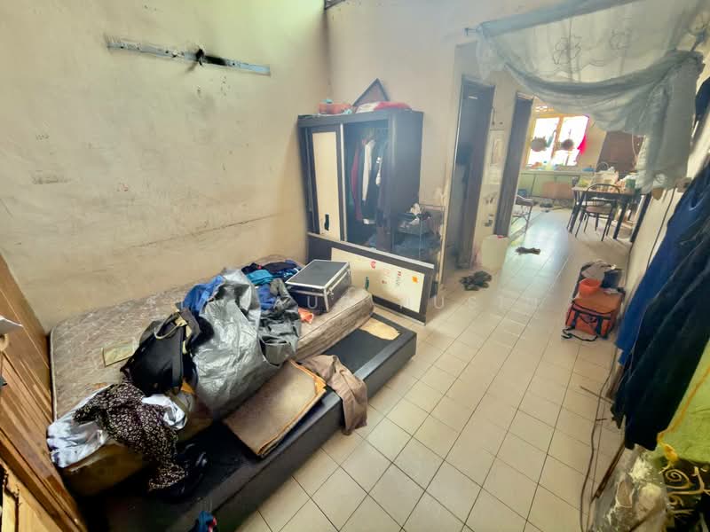 Rumah Teres 1 Tingkat untuk Dijual di Taman Sri Segambut (Segambut) - Firdaus Husin - Bedroom - PropertyGuru.com.my